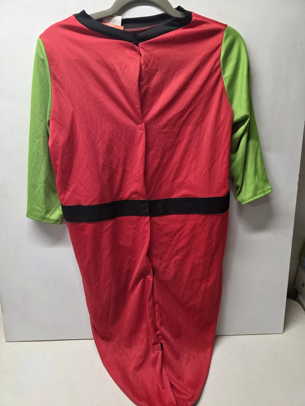Rubie's DC Comics Robin Dog Costume 3XL Batman Pet Cape Mask Halloween